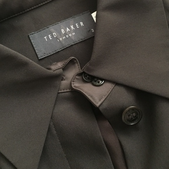 Ted baker jacket - Picture 3 of 4